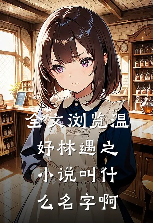 全文浏览温妤林遇之小说叫什么名字啊