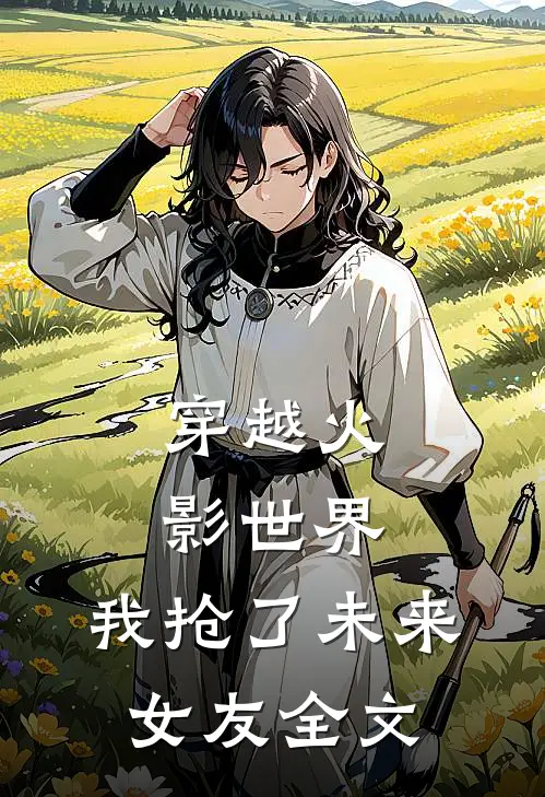 穿越火影世界，我抢了未来女友全文
