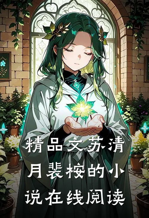 精品文苏清月裴桉的在线阅读