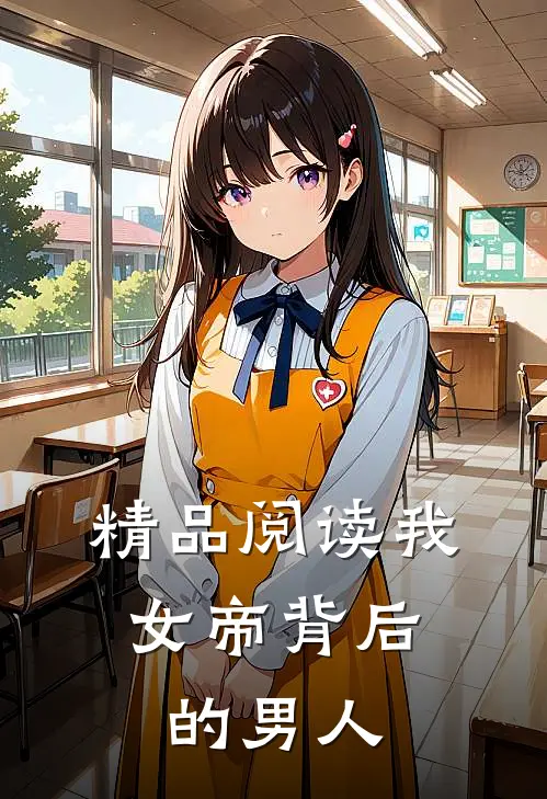 精品阅读我,女帝背后的男人