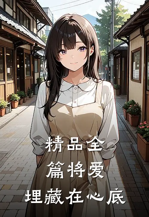 精品全篇将爱，埋藏在心底
