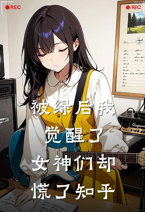 被绿后我觉醒了,女神们却慌了知乎免费阅读