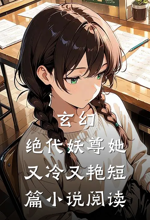 玄幻绝代妖尊她又冷又艳短篇阅读免费