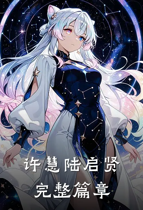 许慧陆启贤完整篇章