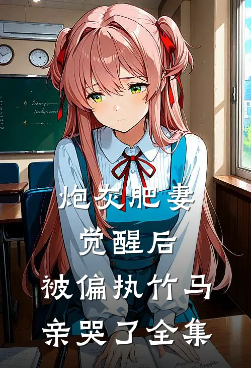 炮灰肥妻觉醒后,被偏执竹马亲哭了全集免费观看