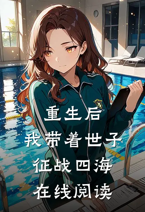 重生后,我带着世子征战四海在线阅读