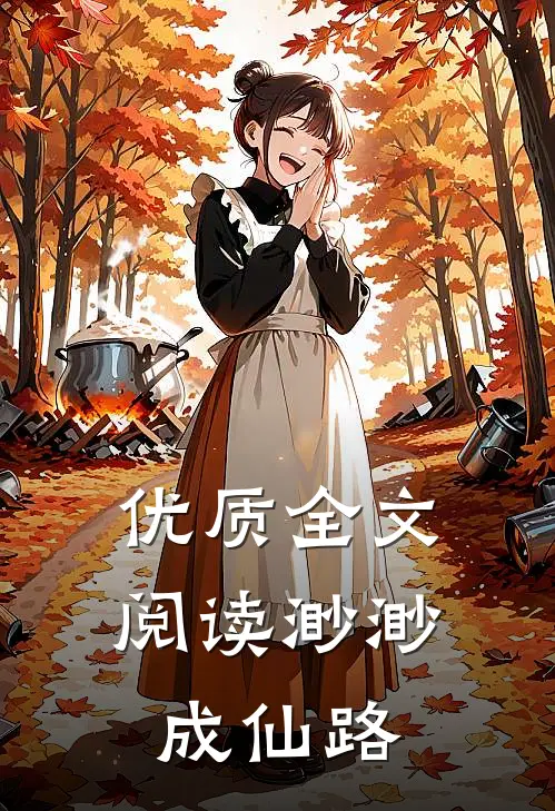 优质全文阅读渺渺成仙路