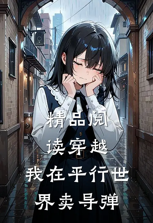 精品阅读穿越：我在平行世界卖导弹