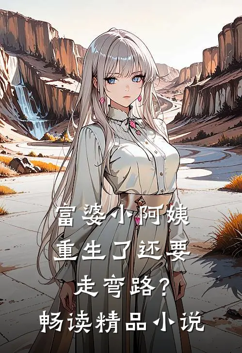 富婆小阿姨,重生了还要走弯路?畅读精品在线阅读