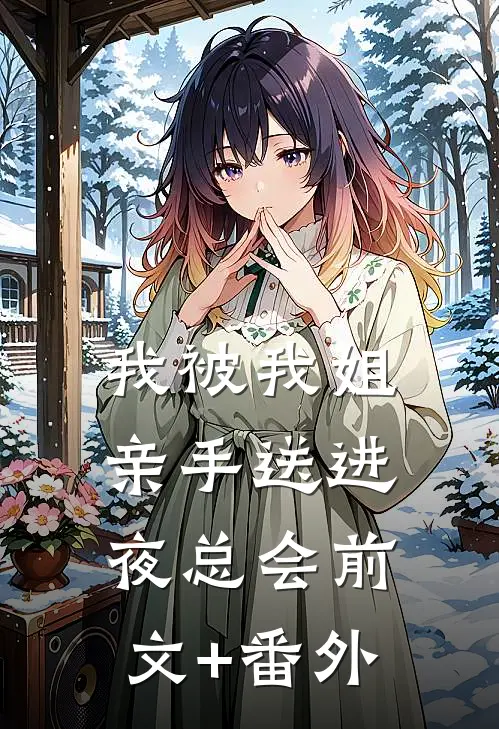 我被我姐亲手送进夜总会前文+番外