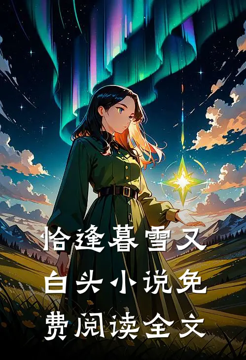 恰逢暮雪又白头小说免费阅读全文