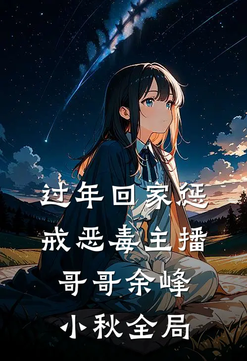 过年回家惩戒恶毒主播哥哥余峰小秋全局