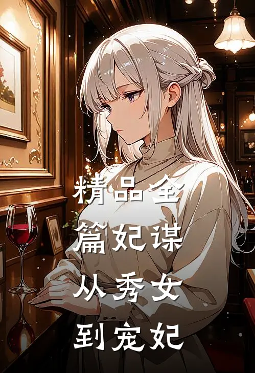精品全篇妃谋从秀女到宠妃