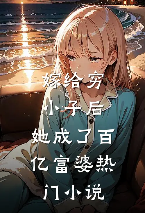 嫁给穷小子后,她成了百亿富婆热门免费阅读