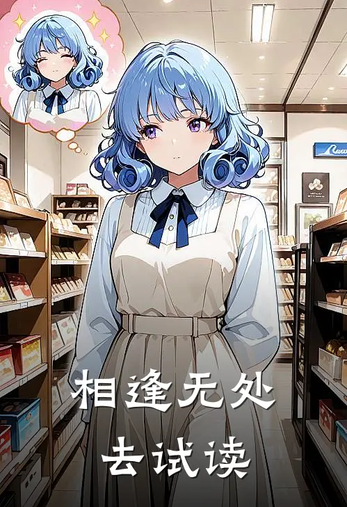 相逢无处去试读