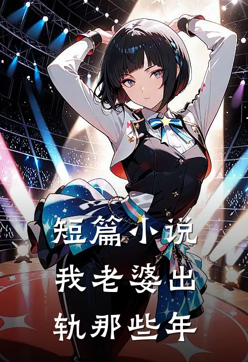 短篇小说我老婆出轨那些年