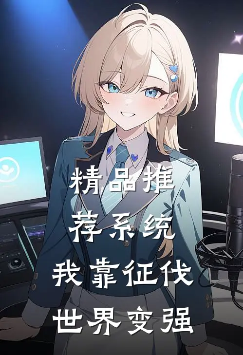 精品推荐系统:我靠征伐世界变强