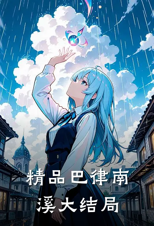 精品巴律南溪大结局
