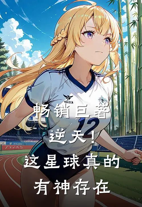 畅销巨著逆天!这星球真的有神存在