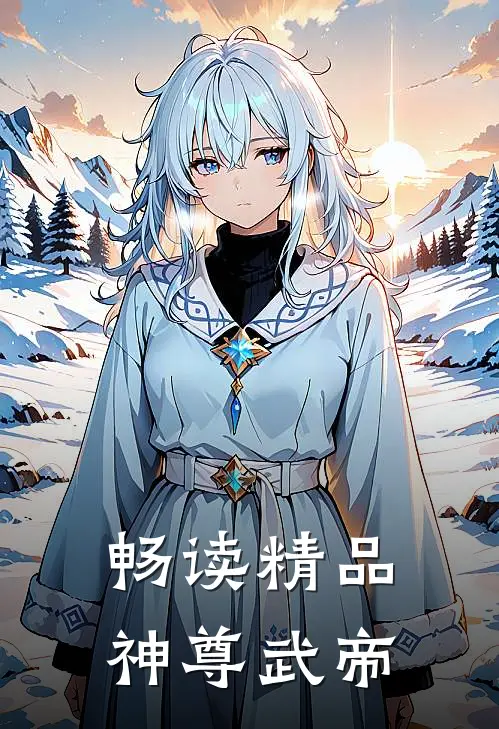 畅读精品神尊武帝免费阅读