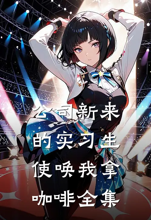 公司新来的实习生使唤我拿咖啡全集