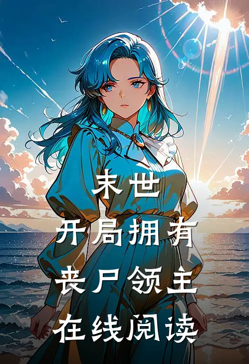末世开局拥有丧尸领主在线阅读