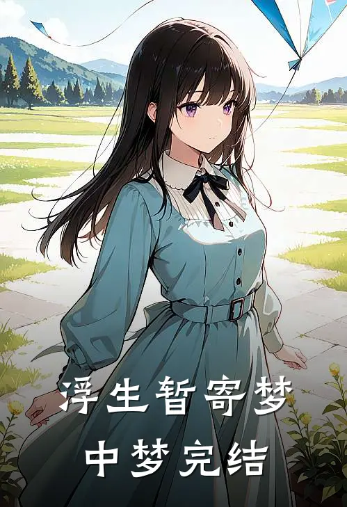 浮生暂寄梦中梦完结