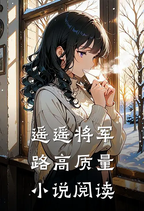 遥遥将军路高质量小说阅读