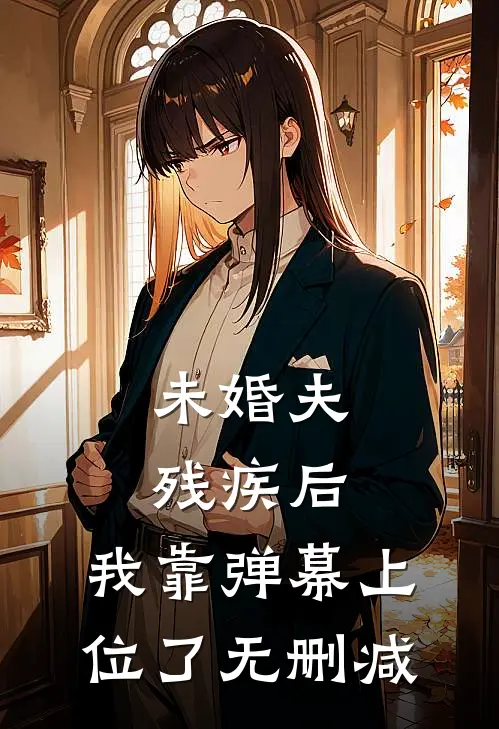 未婚夫残疾后，我靠弹幕上位了无删减