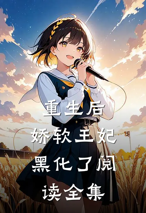 重生后,娇软王妃黑化了阅读全集