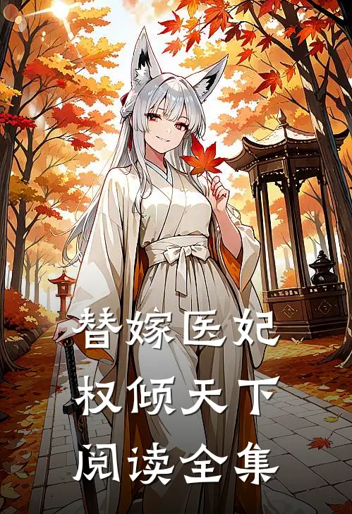 替嫁医妃权倾天下阅读全集