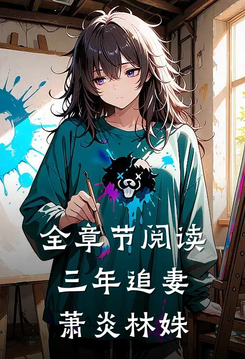 全章节阅读三年追妻萧炎林姝