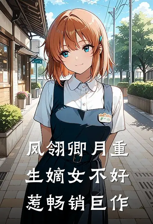 凤翎卿月重生嫡女不好惹畅销巨作