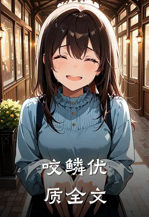 咬鳞优质全文