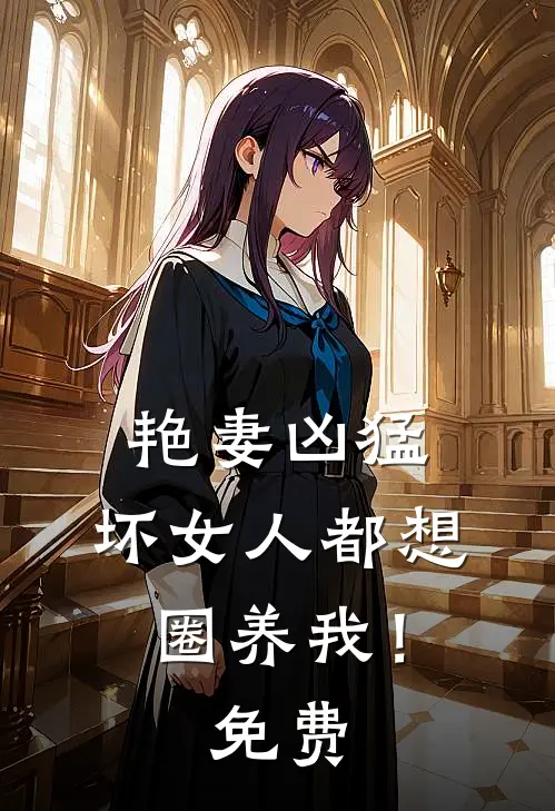 艳妻凶猛坏女人都想圈养我!免费