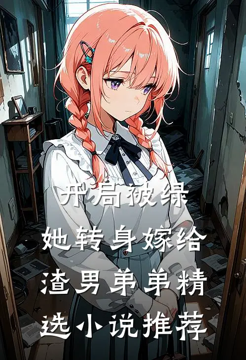 开局被绿,她转身嫁给渣男弟弟精选推荐免费阅读