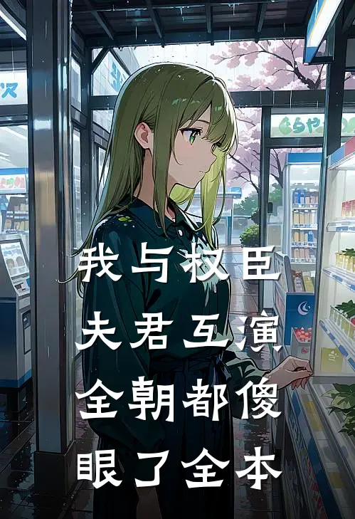 我与权臣夫君互演,全朝都傻眼了全本