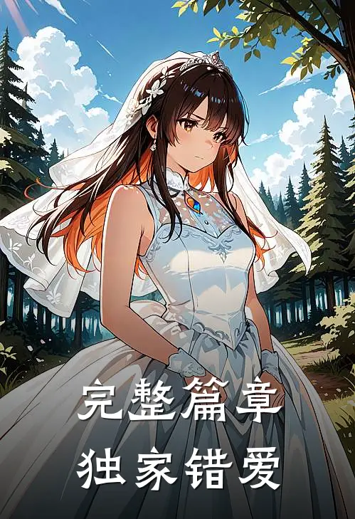 完整篇章独家错爱