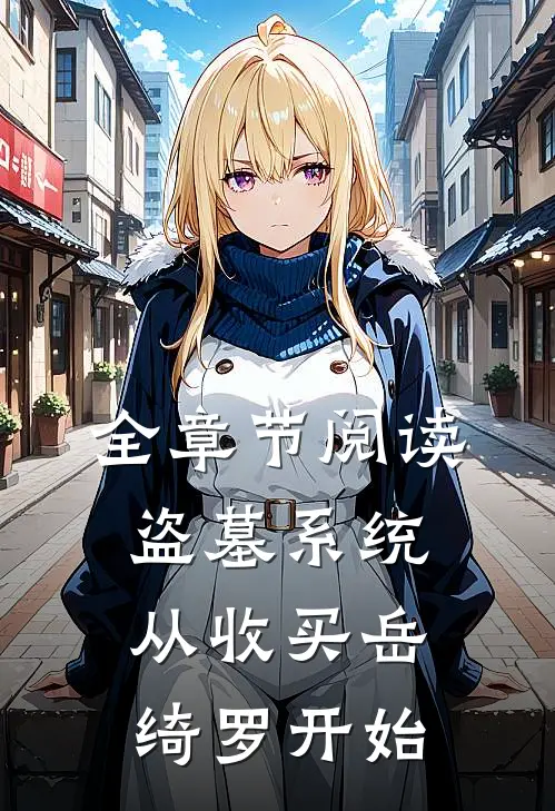 全章节阅读盗墓系统：从收买岳绮罗开始
