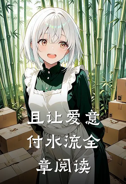 且让爱意付水流全章阅读