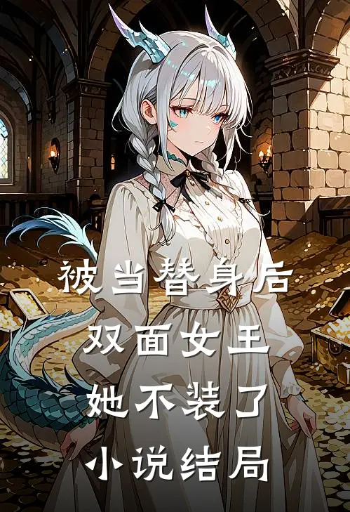 被当替身后,双面女王她不装了结局如何