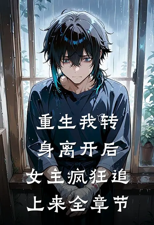 重生我转身离开后,女主疯狂追上来全章节阅读