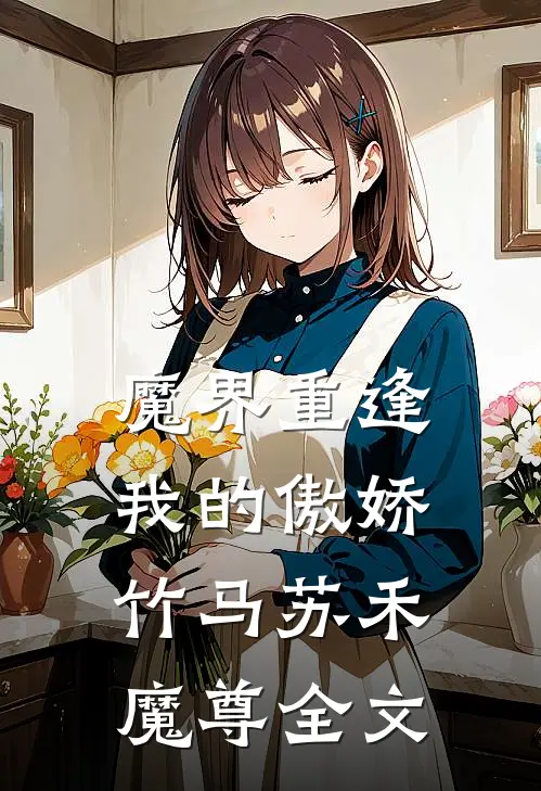 魔界重逢我的傲娇竹马苏禾魔尊全文在线阅读