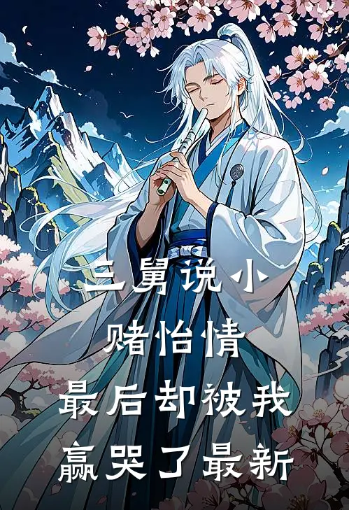 三舅说小赌怡情,最后却被我赢哭了最新章节