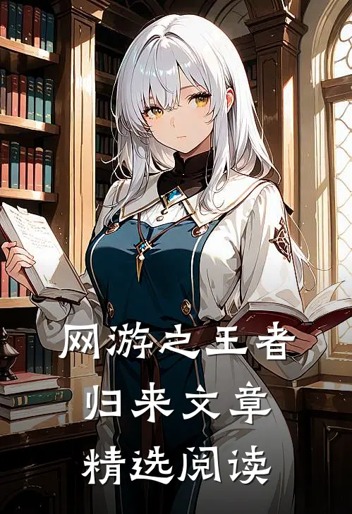 网游之王者归来文章精选阅读