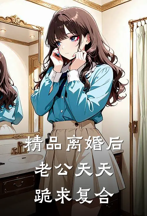 精品离婚后，老公天天跪求复合