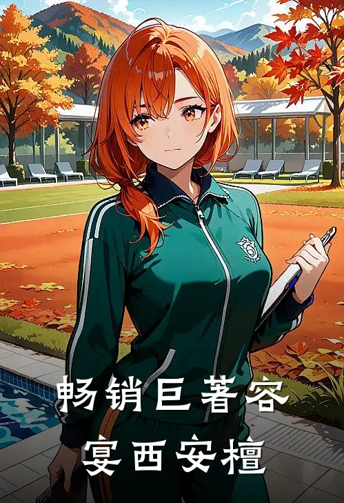 畅销巨著容宴西安檀