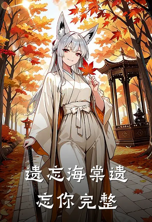 遗忘海棠遗忘你完整