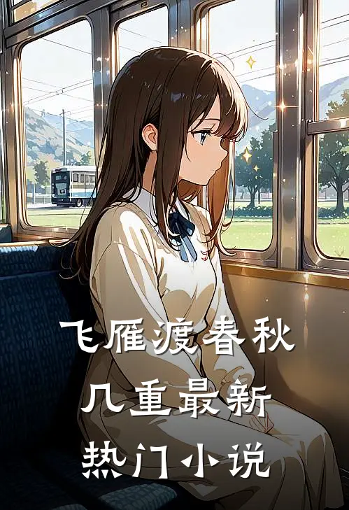 飞雁渡春秋几重最新热门小说