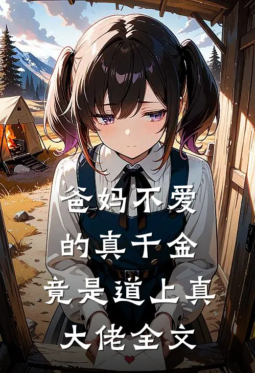 爸妈不爱的真千金,竟是道上真大佬全文百度